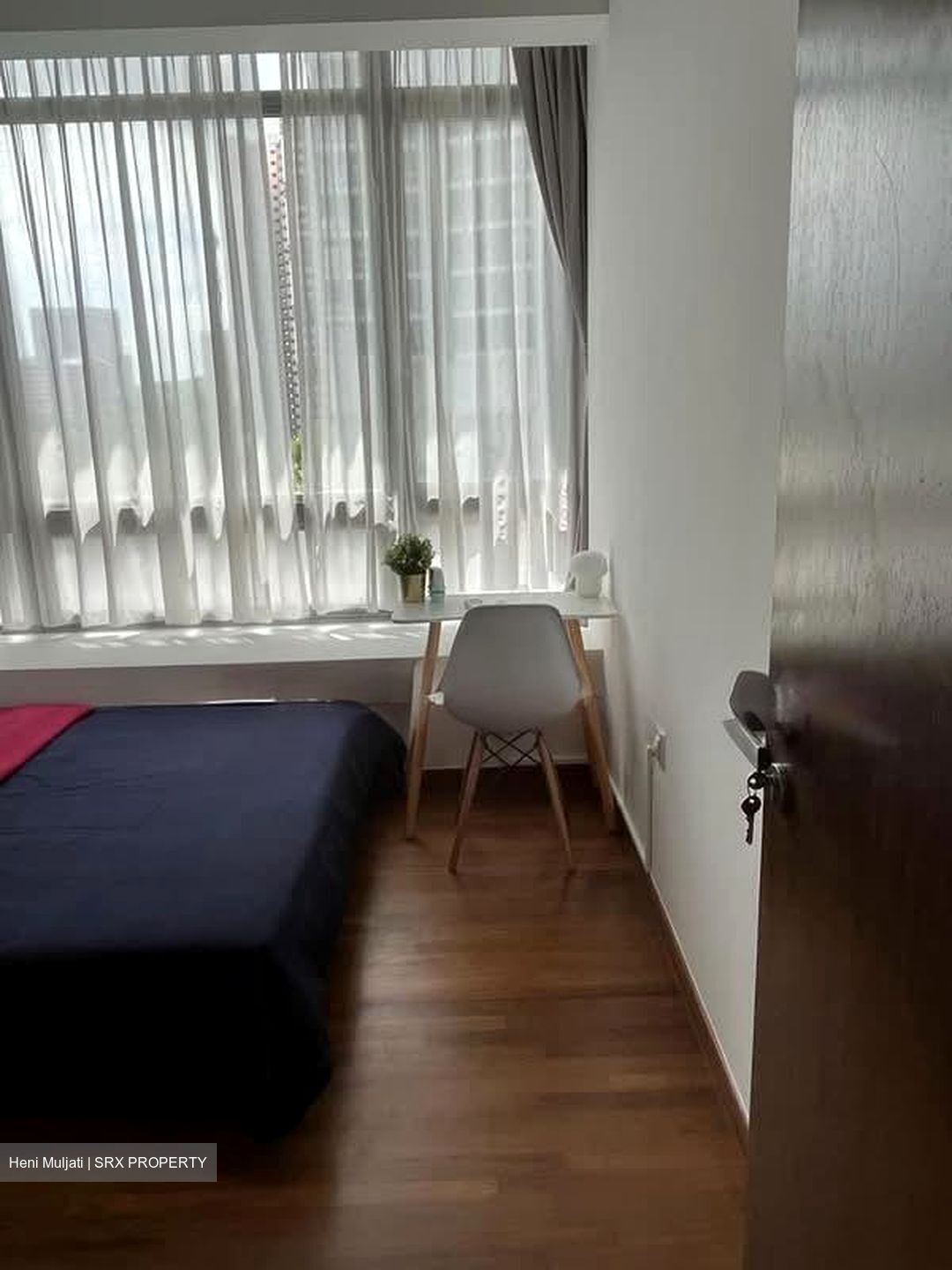 Ascentia Sky (D3), Condominium #607262421